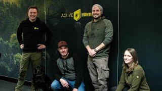 Nachtsicht & Co. - Zu Gast bei ACTIVE HUNTING