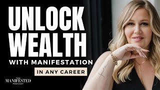 Breaking Career Barriers: Using Manifestation for Career Success