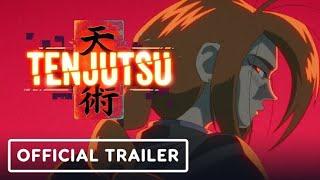 Tenjutsu - Official Reveal Trailer