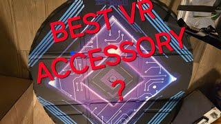 STARTRC GAMES - VR MAT unboxing