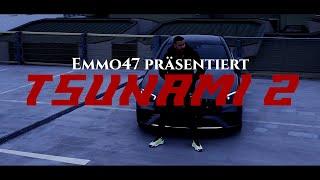 EMMO BILAL - Tsunami 2 ( Official Video )