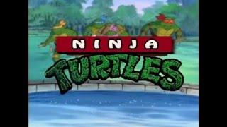 Ninja Turtles Intro | German/Deutsch