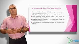 YBS Hakkında Sıkça Sorulan Sorular - Prof. Dr. Vahap Tecim