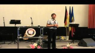 "Воплощение Бога" Павел Зайцев 17.08.2014г