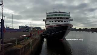 DUBLIN in 4K (Baile Átha Cliath) - IRELAND (Éire)