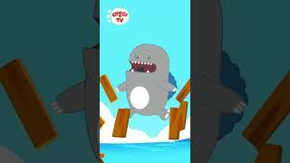 London Bridge is Falling Down| Nursery Rhyme & Kids Song | English Song for Kids | DebariTV