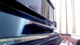 Erandathya _A version by #Thilangika& The Piano