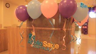 Sageanandam | Personalized Care for Mother & Child | Apollo Sage Hospitals Bhopal