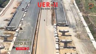 UER - II / Urban Extension Road - II || Project Details || CSB MEDIA