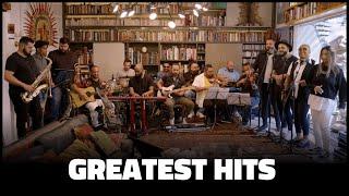 Planet Vox | Big Band Live Show | Greatest Hits | 15 Anos