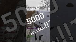 5000 Stunden!!! - Mount & Blade Napoleonic Wars #shorts