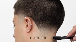 TAPER FADE TUTORIAL EN ESPAÑOL!