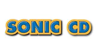 Boss (JPN/PAL) - Sonic the Hedgehog CD Music Extended