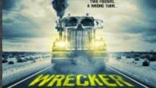 WRECKER- Gerilim Filmi Türkçe Altyazılı İzle