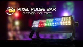 ADJ Pixel Pulse Bar