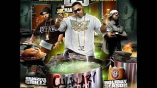 Oj Da Juiceman - I'm Boomin And Bunkin'