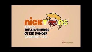 Nicktoons UK Continuity - July 2, 2018 pt1] @continuitycommentary