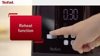 Tefal | Smart’n Light Toaster | Digital Screen