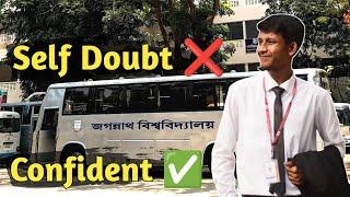 বিশ্ববিদ্যালয় জীবনে যে ৬ টি উপায়ে আমি নিজেকে "আত্নবিশ্বাসী" করেছিলাম