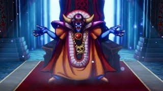 Dragon Quest III HD 2D Remake Final Boss + True Ending