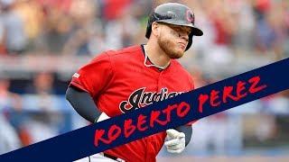 Roberto Perez 2019 Highlights [HD]