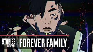 Apex Legends | Stories from the Outlands – “Forever Family”