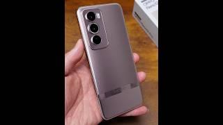 OPPO Reno 12 Pro Unboxing