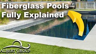 Fiberglass Pool Review | Full Explanation