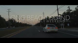 Fourth of July Weekend | Mike K