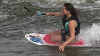 2019 HydroSlide Revolution Kneeboard