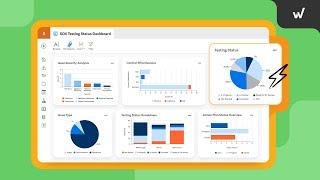 Workiva Platform for GRC, Audit, and Risk Teams