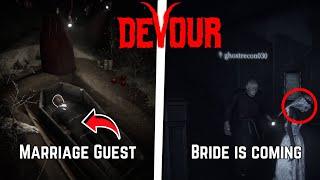 Attending ghost marriage in Devour || Part 6 || Tamil LAN Gaming