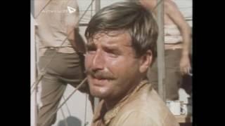 Adrian Wright being brilliant in 1915 - ABC miniseries - 1982