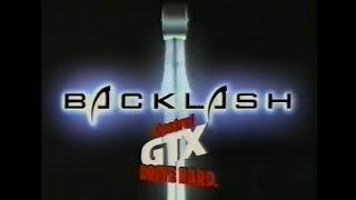 WWF Backlash 2000 Opening