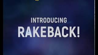 Poker Raker - What is Rakeback?