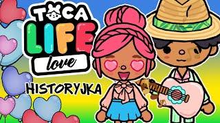 Toca Boca ‍️ Bajolan girls perfect date  027 stories #tocaboca