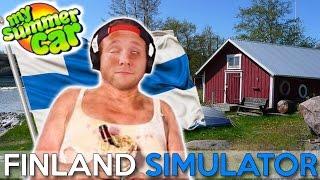 My Summer Car | Dave Cad