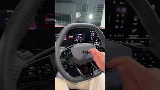 2025 Audi S5 Avant Audi Quality Check