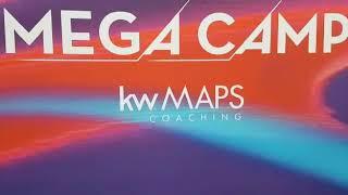 KW Mega Camp 2018