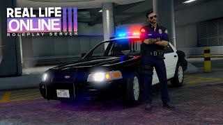 VICTOR an seine GRENZEN BRINGEN!  - GTA 5 RP Real Life Online