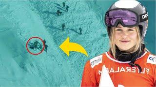 Sophie Hediger Dead: Swiss Olympic snowboarder Sophie Hediger Died at 26 | What happened?