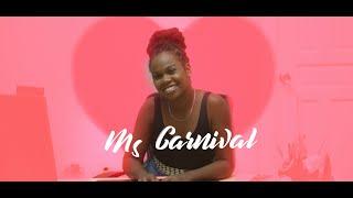 Voice X  Keoné  - Ms Carnival (Official Music Video)(2020 SOCA)