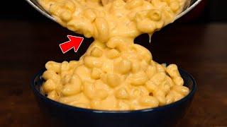 I Can’t Believe I Never Made Mac + Cheese Like This