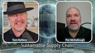 The Role of Tech and Capital in Sustainable Food Supply Chains | ProducePay's Mission Explained