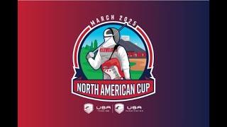 A2 -    [Cadet Men's Foil] - T4 - (Li v Ghedini) - March NAC - Cleveland, OH - 2025