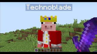 Exposing Fake Technoblade Fans