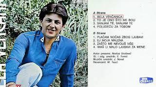 Serif Konjevic - Bela vencanica - (Audio 1982)