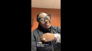 MedStar Health Patient Services Testimonial - Tarsha