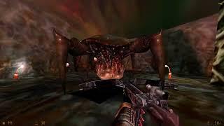 Playing Half-Life every day until HL3 is announced - Day 94: Gonarch's Lair