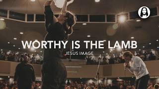 Worthy Is The Lamb | Jesus Image